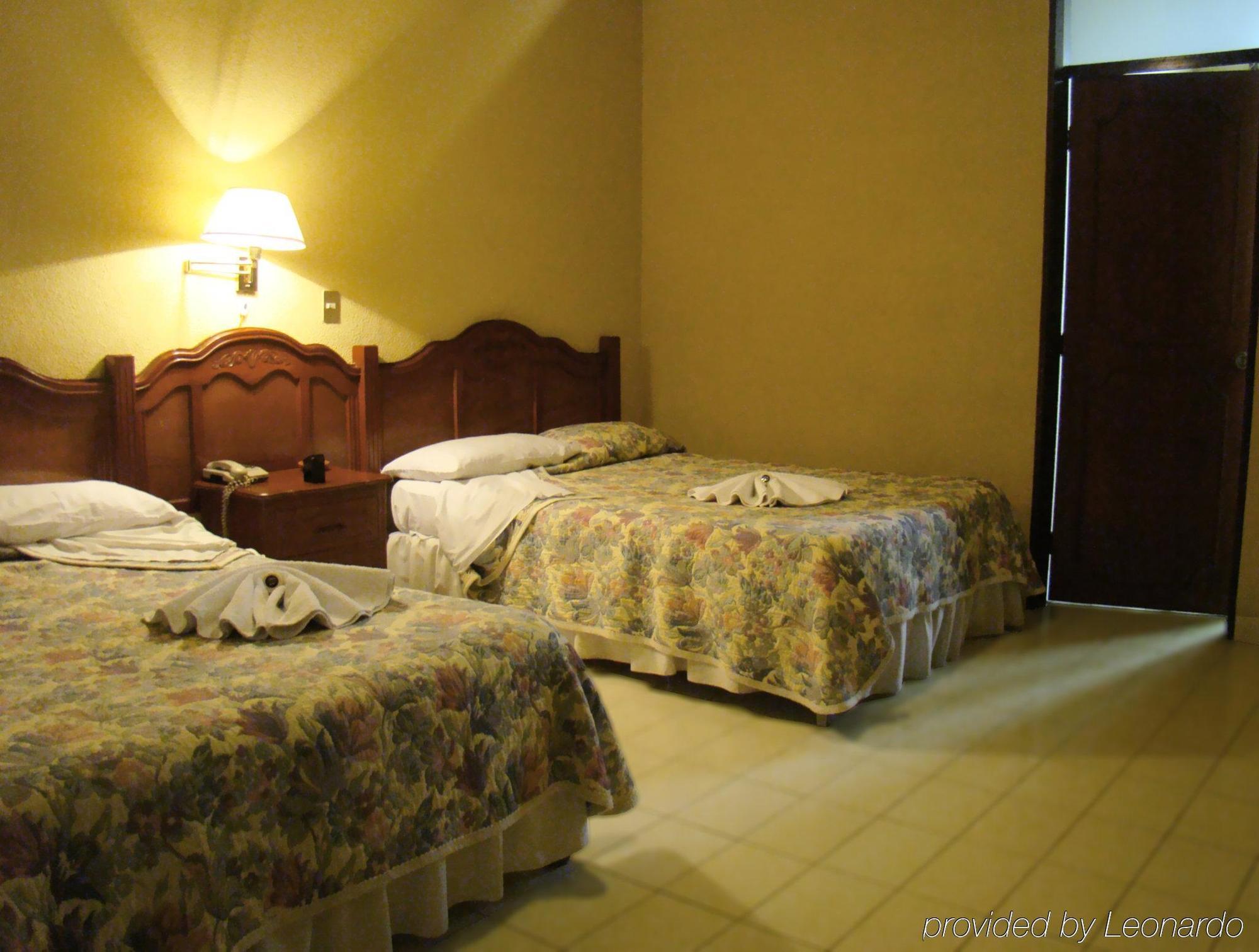 Hotel Posada La Fuente Aguascalientes Eksteriør bilde